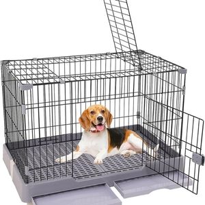 Dog crate